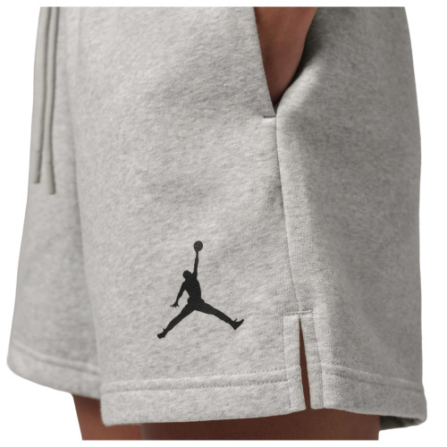 Jordan Γυναικείο σορτς Jumpman Fleece Shorts